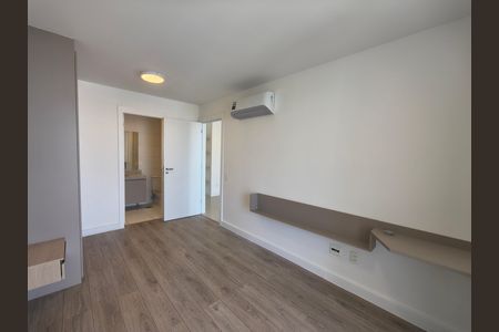 Apartamento para alugar com 55m², 1 quarto e 1 vaga