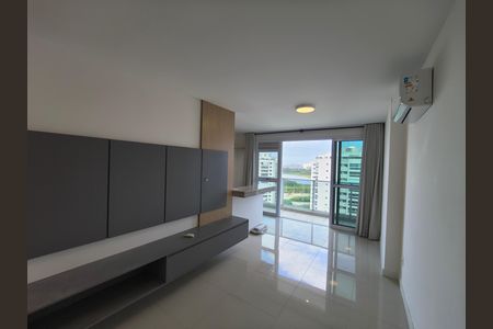 Apartamento para alugar com 1 quarto, 55m² em Barra Olímpica, Rio de Janeiro