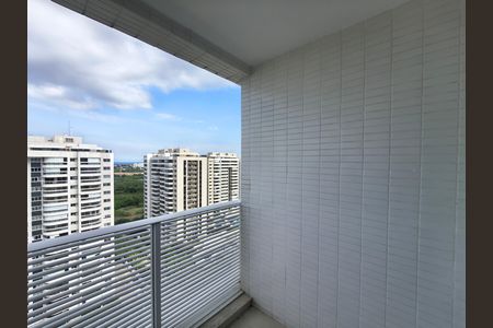 Apartamento para alugar com 55m², 1 quarto e 1 vaga