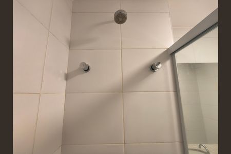 Apartamento para alugar com 55m², 1 quarto e 1 vaga