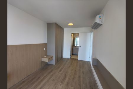 Apartamento para alugar com 55m², 1 quarto e 1 vaga