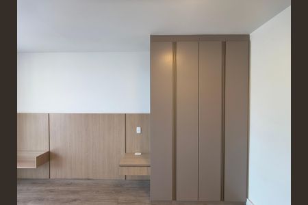 Apartamento para alugar com 55m², 1 quarto e 1 vaga