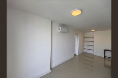Apartamento para alugar com 55m², 1 quarto e 1 vaga