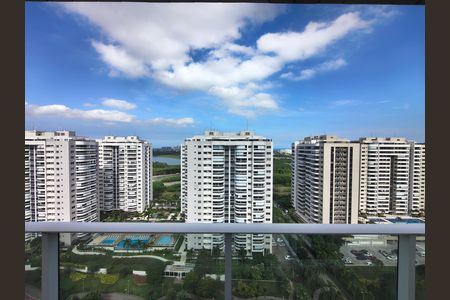 Apartamento para alugar com 1 quarto, 55m² em Barra Olímpica, Rio de Janeiro