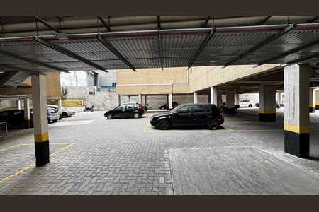 Apartamento para alugar com 39m², 2 quartos e 1 vaga Apartamento para alugar com 39m², 2 quartos e 1 vagaGaragem