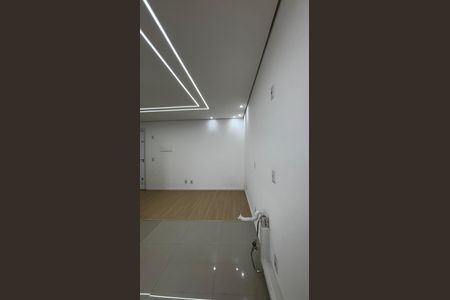Apartamento para alugar com 39m², 2 quartos e 1 vaga Apartamento para alugar com 39m², 2 quartos e 1 vagaCozinha e Área de Serviço