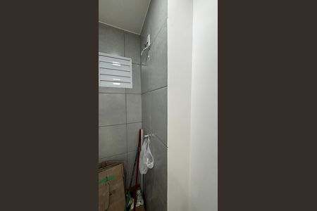 Apartamento para alugar com 39m², 2 quartos e 1 vaga Apartamento para alugar com 39m², 2 quartos e 1 vagaBanheiro