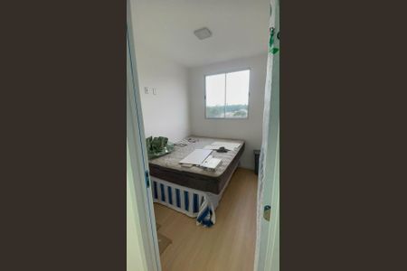 Apartamento para alugar com 39m², 2 quartos e 1 vagaQuarto 2