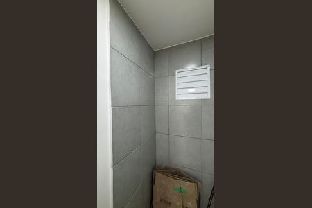 Apartamento para alugar com 39m², 2 quartos e 1 vaga Apartamento para alugar com 39m², 2 quartos e 1 vagaBanheiro
