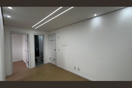 Apartamento para alugar com 39m², 2 quartos e 1 vaga Apartamento para alugar com 39m², 2 quartos e 1 vagaSala - Sala de Jantar