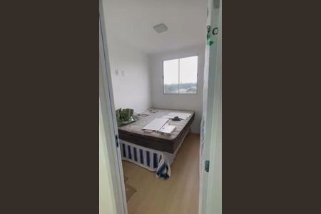 Apartamento para alugar com 39m², 2 quartos e 1 vagaQuarto 2