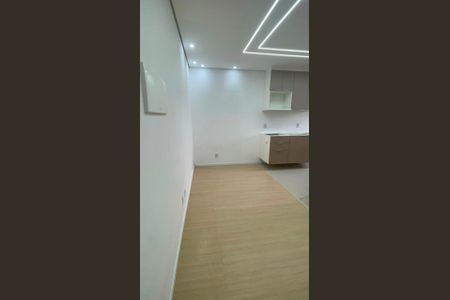 Apartamento para alugar com 39m², 2 quartos e 1 vagaÁrea de Serviço