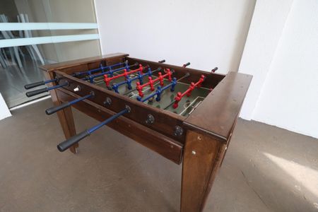 Apartamento para alugar com 65m², 2 quartos e 1 vagaSala de Jogos