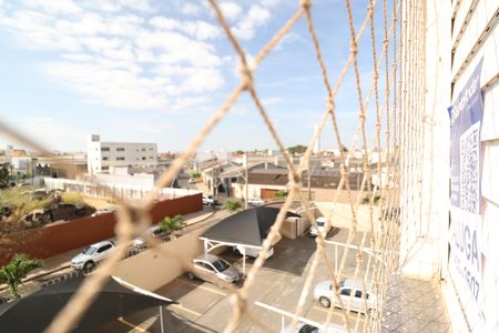 Apartamento para alugar com 65m², 2 quartos e 1 vagaPlaquinha