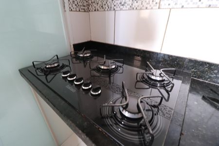 Apartamento para alugar com 65m², 2 quartos e 1 vagaCozinha