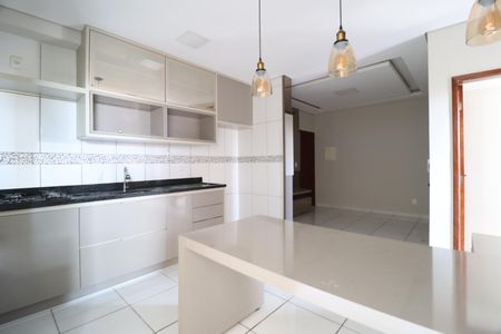 Apartamento para alugar com 65m², 2 quartos e 1 vagaCozinha