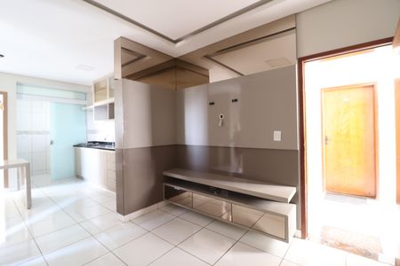 Apartamento para alugar com 65m², 2 quartos e 1 vagaSala