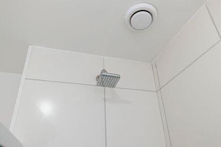 Apartamento para alugar com 38m², 2 quartos e sem vaga Apartamento para alugar com 38m², 2 quartos e sem vagaBanheiro