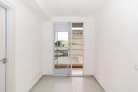 Sala de apartamento à venda com 2 quartos, 38m² em Bonsucesso, Rio de Janeiro