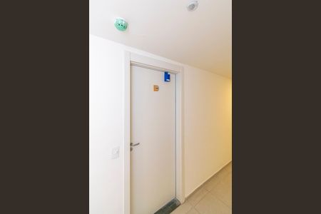 Apartamento para alugar com 38m², 2 quartos e sem vaga Apartamento para alugar com 38m², 2 quartos e sem vagaÁrea comum - Entrada do imóvel