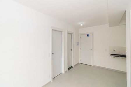 Sala de apartamento à venda com 2 quartos, 38m² em Bonsucesso, Rio de Janeiro