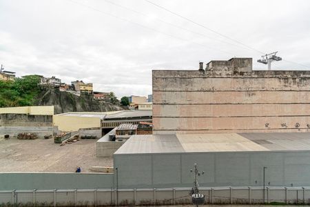 Apartamento para alugar com 38m², 2 quartos e sem vaga Apartamento para alugar com 38m², 2 quartos e sem vagaVista do Quarto 2