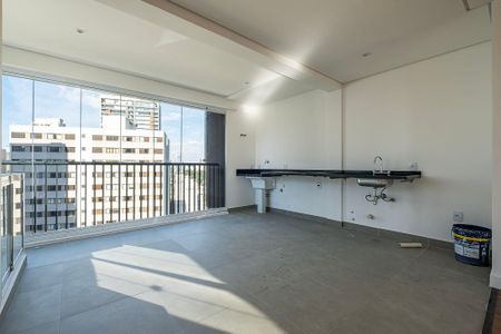 Apartamento para alugar com 91m², 2 quartos e 1 vaga Apartamento para alugar com 91m², 2 quartos e 1 vagaSala/Cozinha