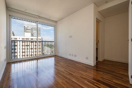 Apartamento para alugar com 91m², 2 quartos e 1 vaga Apartamento para alugar com 91m², 2 quartos e 1 vagaSuíte 1