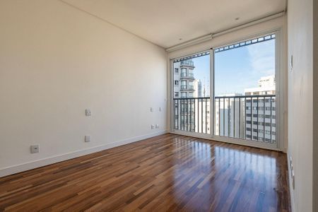 Suíte 1 de apartamento para alugar com 2 quartos, 91m² em Sumaré, São Paulo