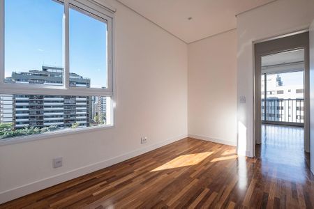Suíte 2 de apartamento para alugar com 2 quartos, 91m² em Sumaré, São Paulo