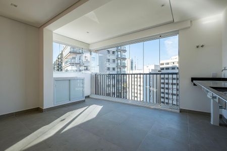 Apartamento para alugar com 91m², 2 quartos e 1 vaga Apartamento para alugar com 91m², 2 quartos e 1 vagaSala/Cozinha