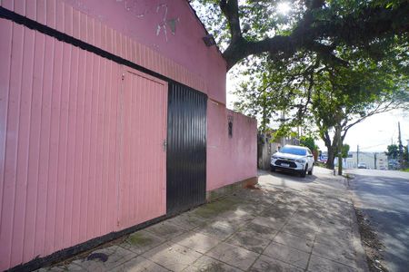 Casa à venda com 150m², 3 quartos e 2 vagasFachada