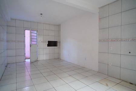 Casa à venda com 150m², 3 quartos e 2 vagasCozinha 