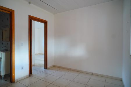 Quarto  suíte  de casa à venda com 3 quartos, 150m² em Rubem Berta, Porto Alegre