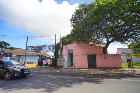 Casa à venda com 150m², 3 quartos e 2 vagasFachada 