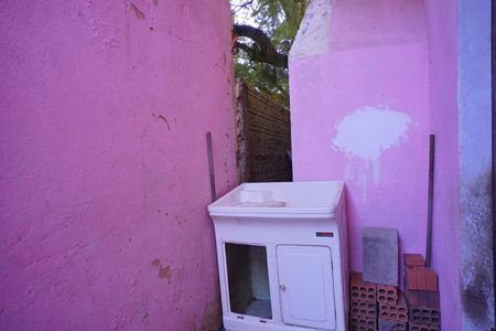 Casa à venda com 150m², 3 quartos e 2 vagasÁrea  de serviço 