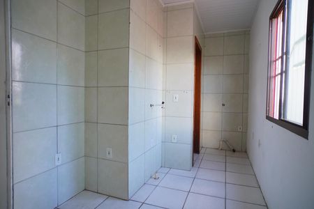 Casa à venda com 150m², 3 quartos e 2 vagasCozinha 