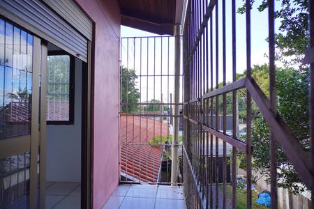 Casa à venda com 150m², 3 quartos e 2 vagasVaranda 