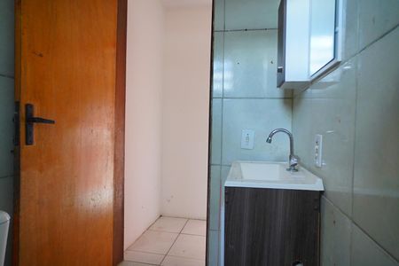 Casa à venda com 150m², 3 quartos e 2 vagasBanheiro 