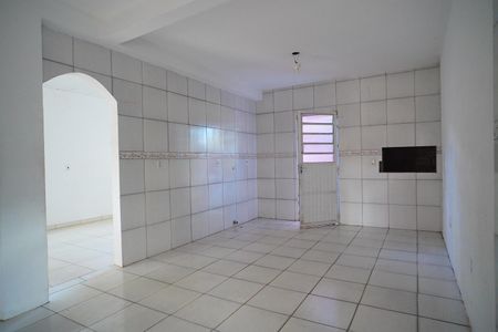 Casa à venda com 150m², 3 quartos e 2 vagasCozinha 