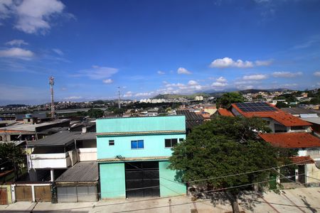 Apartamento à venda com 160m², 3 quartos e sem vagaVista do Terraço - Churrasqueira