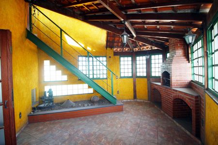Apartamento à venda com 160m², 3 quartos e sem vagaÁrea Gourmet