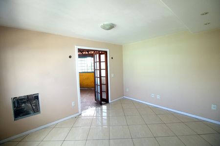Sala de apartamento à venda com 3 quartos, 160m² em Colégio, Rio de Janeiro