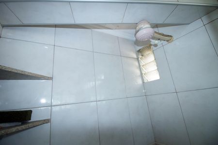 Apartamento à venda com 160m², 3 quartos e sem vagaBanheiro