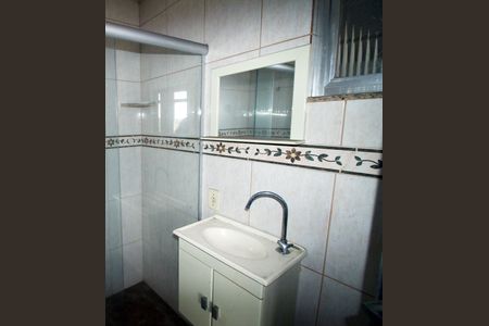 Apartamento à venda com 160m², 3 quartos e sem vagaBanheiro - Terraço