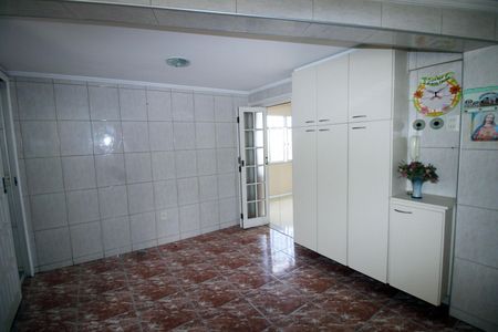 Apartamento à venda com 160m², 3 quartos e sem vagaCozinha