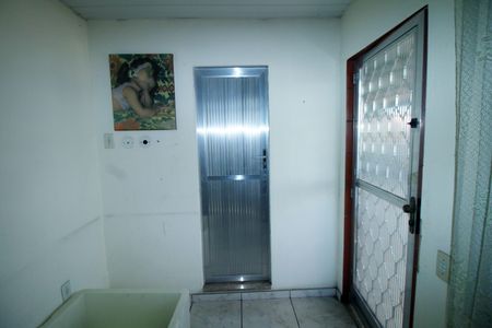 Apartamento à venda com 160m², 3 quartos e sem vagaQuarto de Serviço