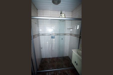 Apartamento à venda com 160m², 3 quartos e sem vagaBanheiro - Terraço