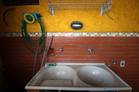 Apartamento à venda com 160m², 3 quartos e sem vagaÁrea de Serviço