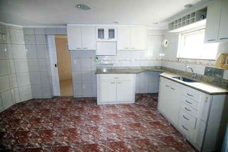 Apartamento à venda com 160m², 3 quartos e sem vagaCozinha